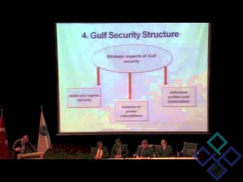 Panel 14: Geopolitics and Security