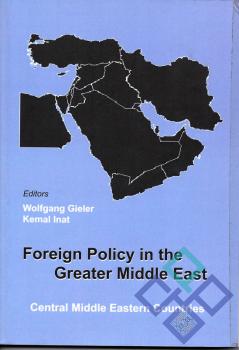 Foreign Policy in the Greater Middle East: Central Middle Eastern Countries