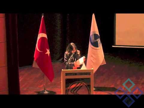 Panel 7: Revolution and Secularism - Panel 9: Turkey and Arab Awakening